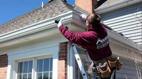 gutter services Nashville